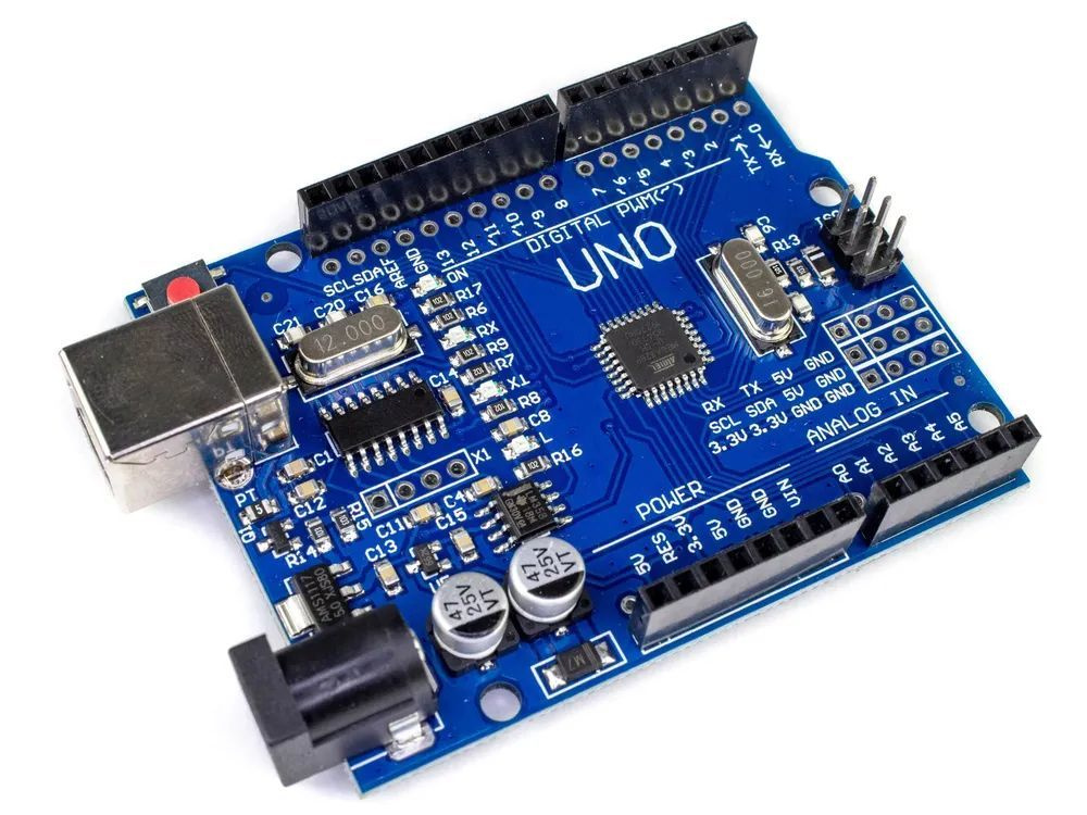 Arduino R3