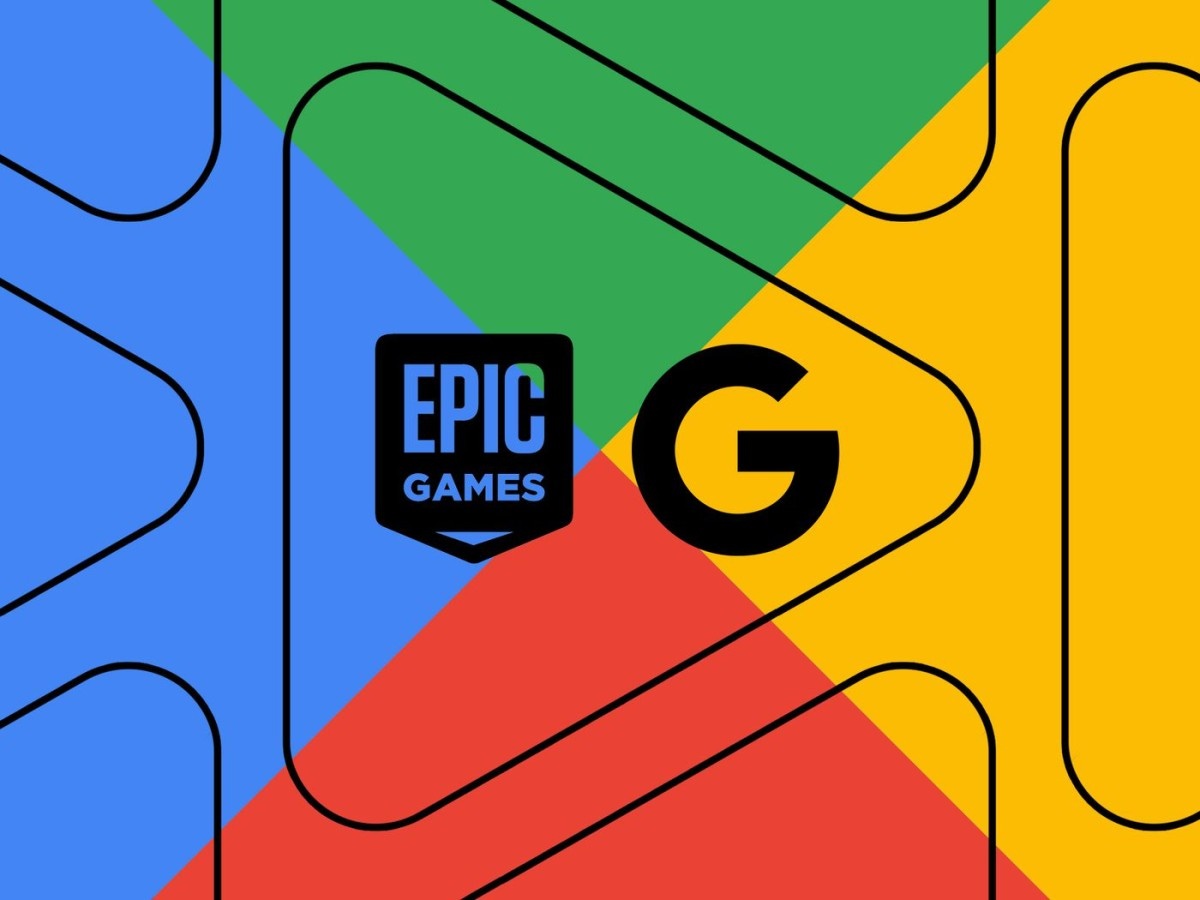    Свобода и точка. Epic Games заставила Google Play «открыть ворота»