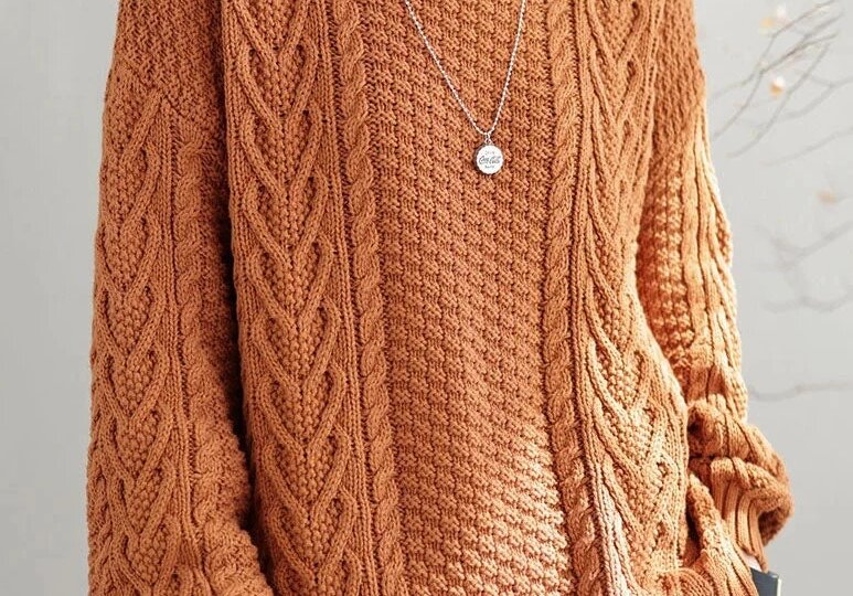 Новинки вязаных моделей с сайта Shein и Ali.❤️👗🧶👚