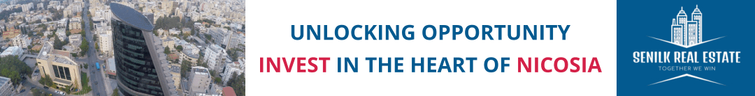 Grab an opportunity of the most affordable properties in Northern Cyprus.