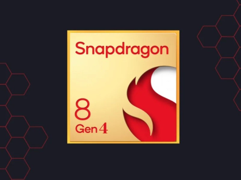    Характеристики процессора Snapdragon 8 Gen 4 слили в сеть