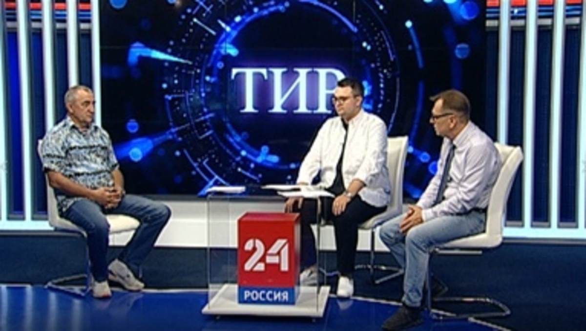    Интервью с добровольцем, помощником фронта Виктором Носовым