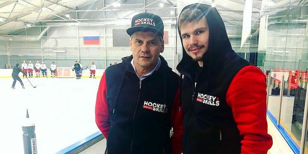 ​Фото: Личный архив агента Квартальнова