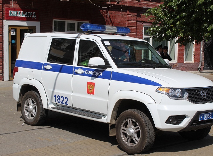    Фото: Царьград/Ростов-на-Дону