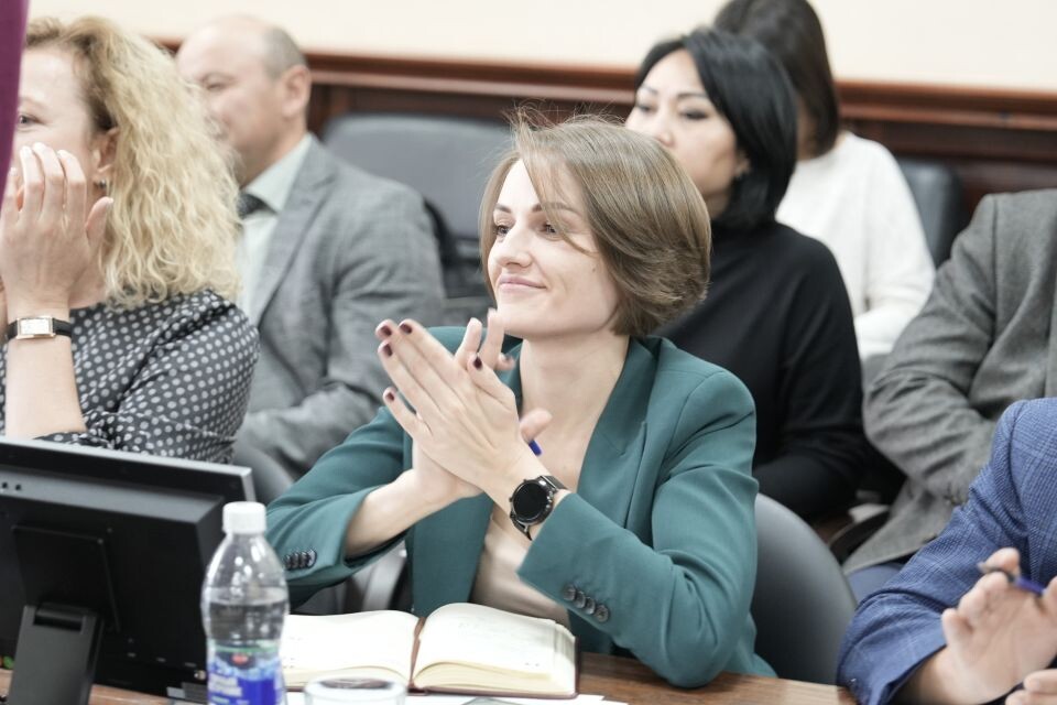    Заседание правительства Горного Алтая. Источник: пресс-центр правительства Республики Алтай