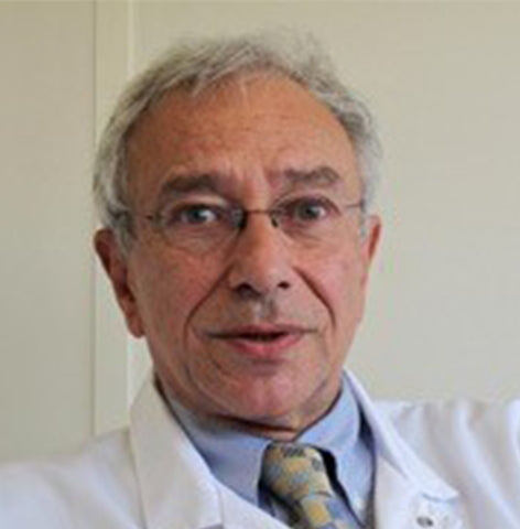 Доктор Патрик ФЕЛЛУС