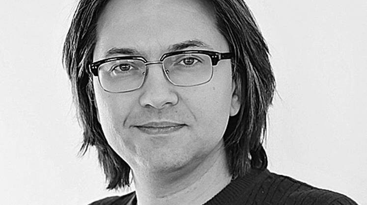    ИЗ ЛИЧНОГО АРХИВА Петр Скоробогатый