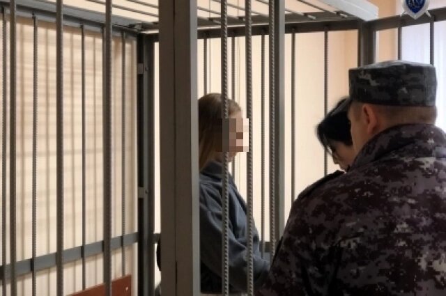    Женщину признали виновной в двух преступлениях. Фото: СУ СК по Республике Алтай