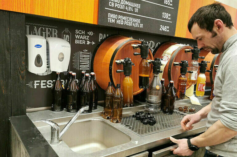   Игорь Самохвалов/ПГ