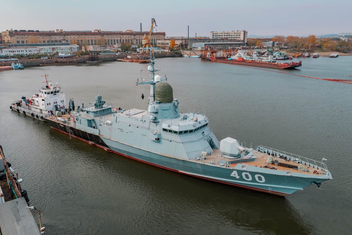    Изображение ОСК 