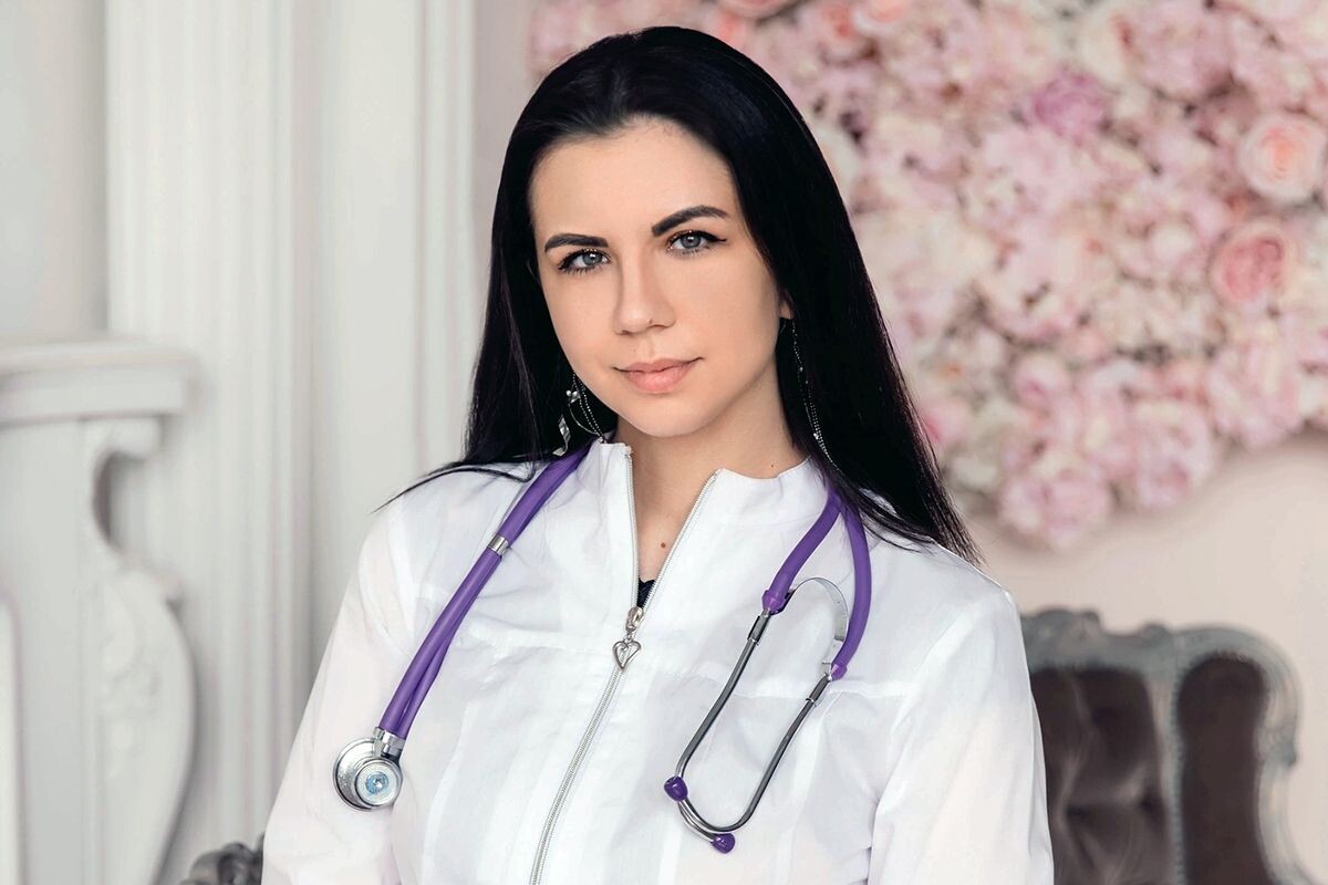 Фото из архива семьи Сифонте-Мартинес