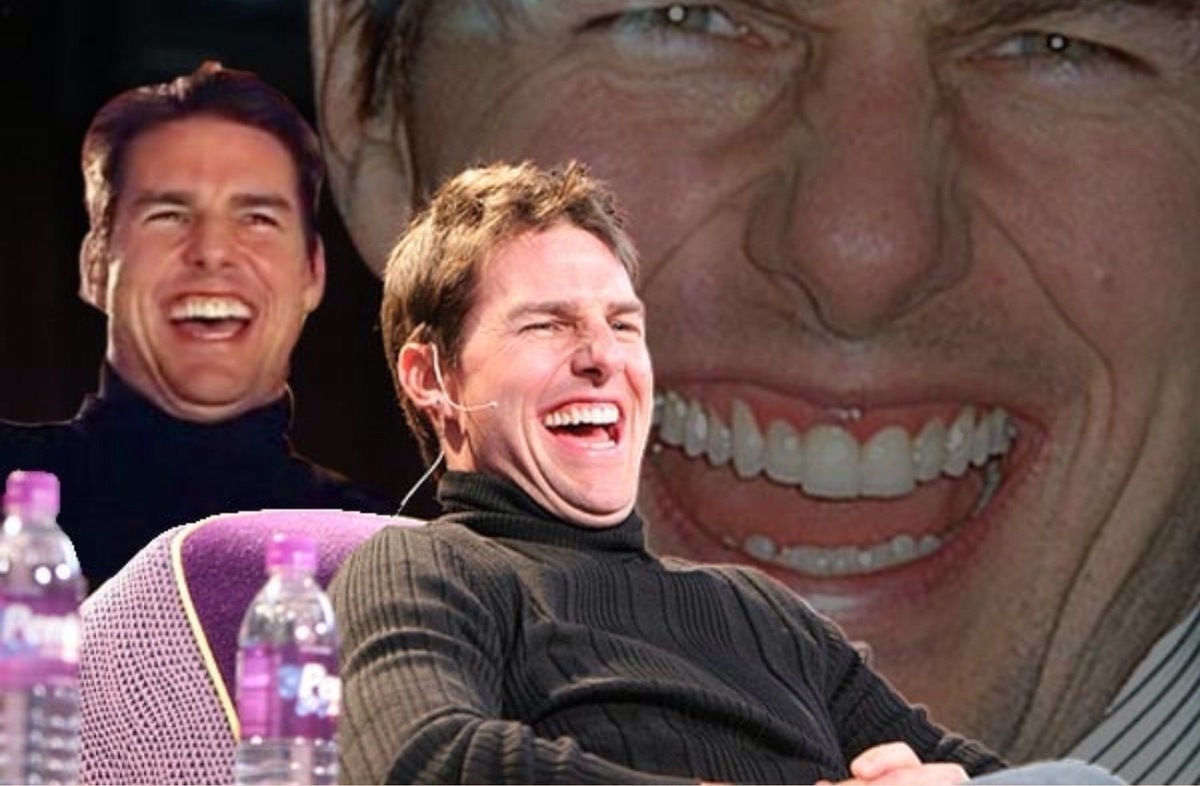 Мое лицо, когда я это слышу)