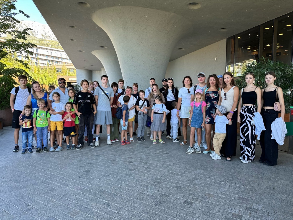 Фото: СРОО «Севастопольские мамы» 