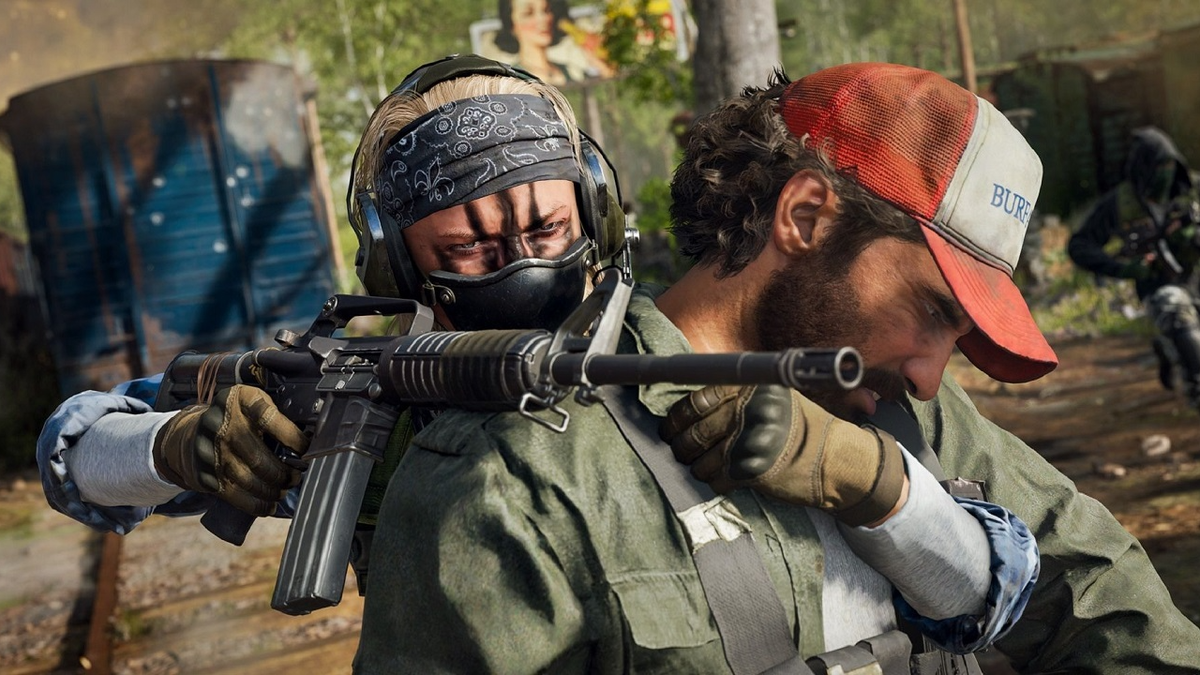 Call of Duty: Black Ops 6