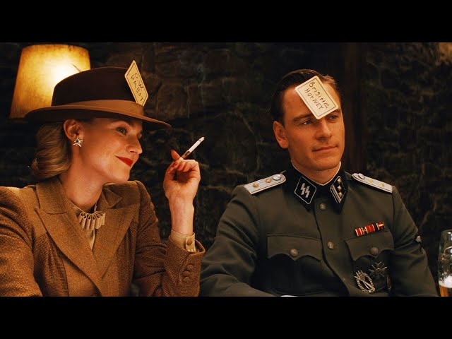 Неформальная беседа?