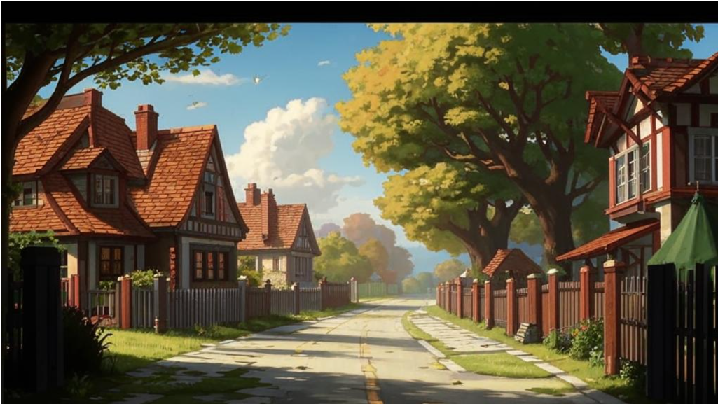 Изображение сгенерировано Кандинский 3.1.