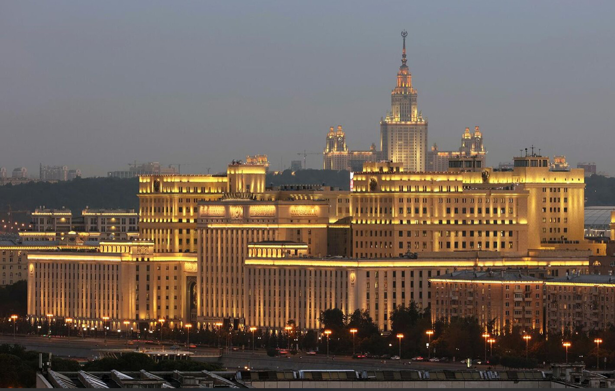 © Sputnik / Виталий Белоусов
