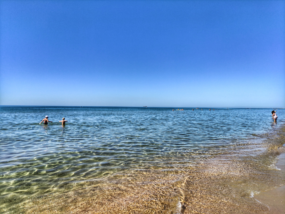 Фото автора