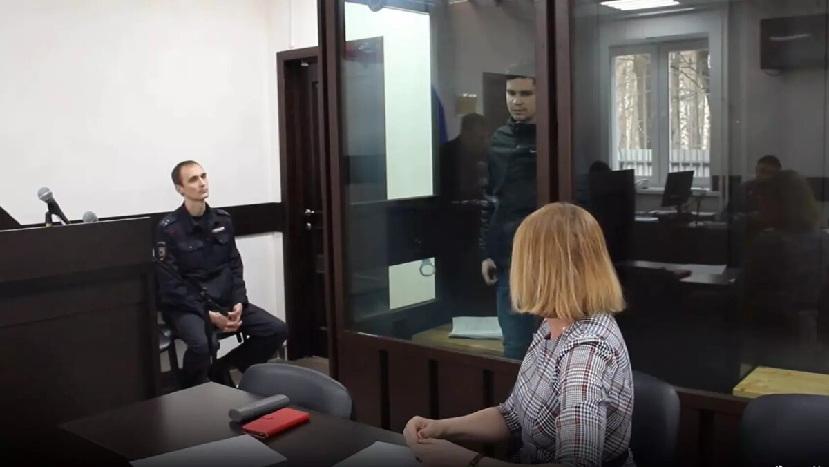     Источник: Нижегородский областной суд