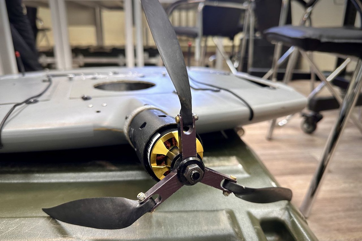    Изображение Калашников 