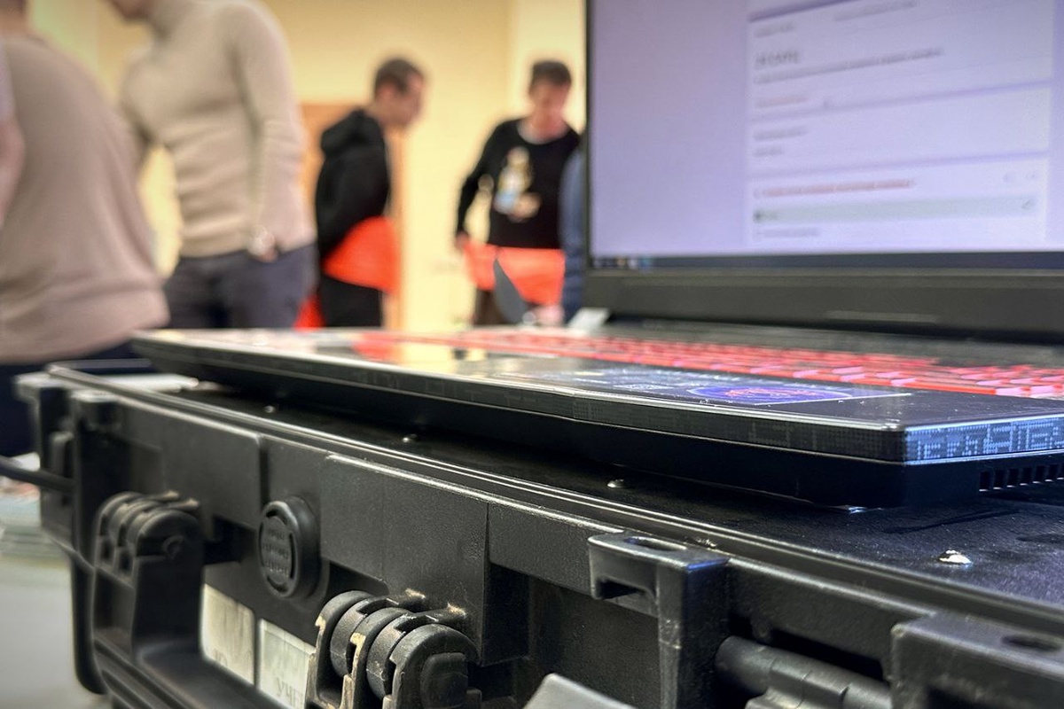    Изображение Калашников 