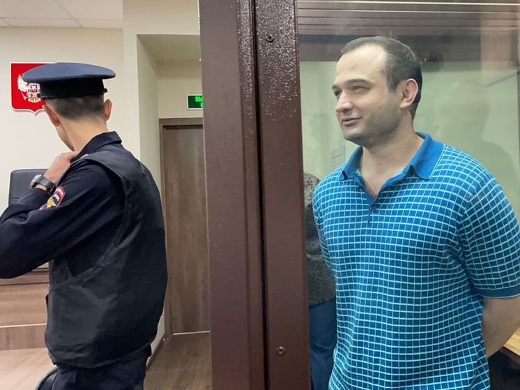 Фото: Мария Калинина