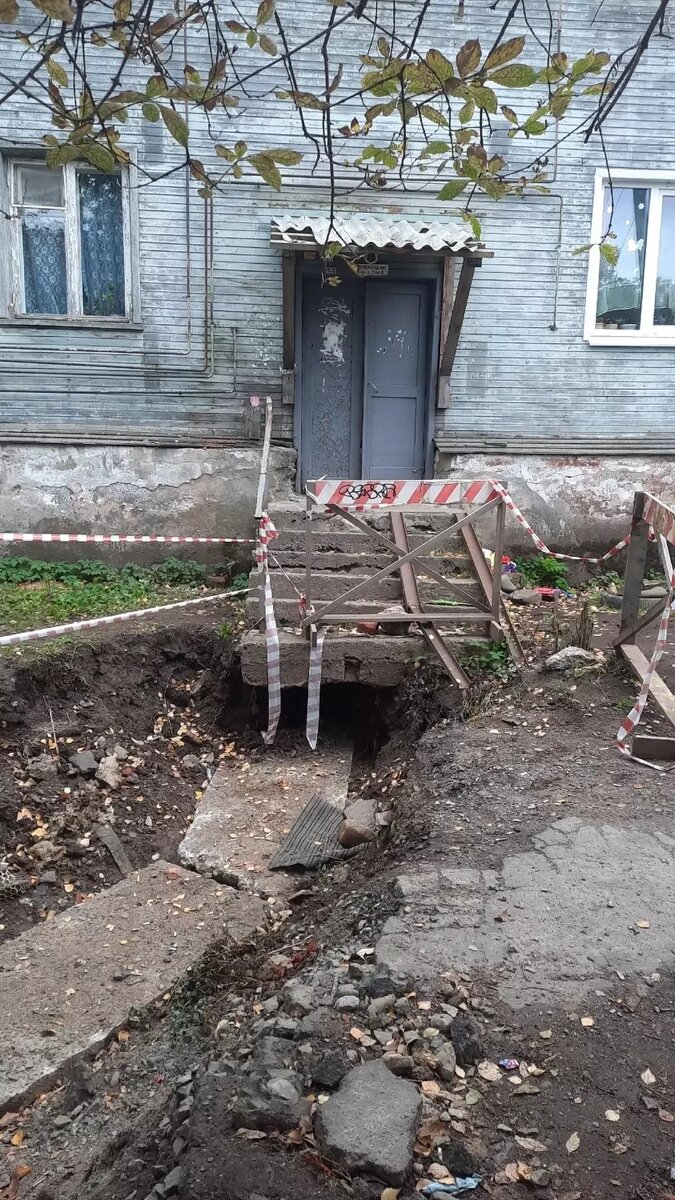     Источник: Голиковка-Зарека | Петрозаводск / vk
