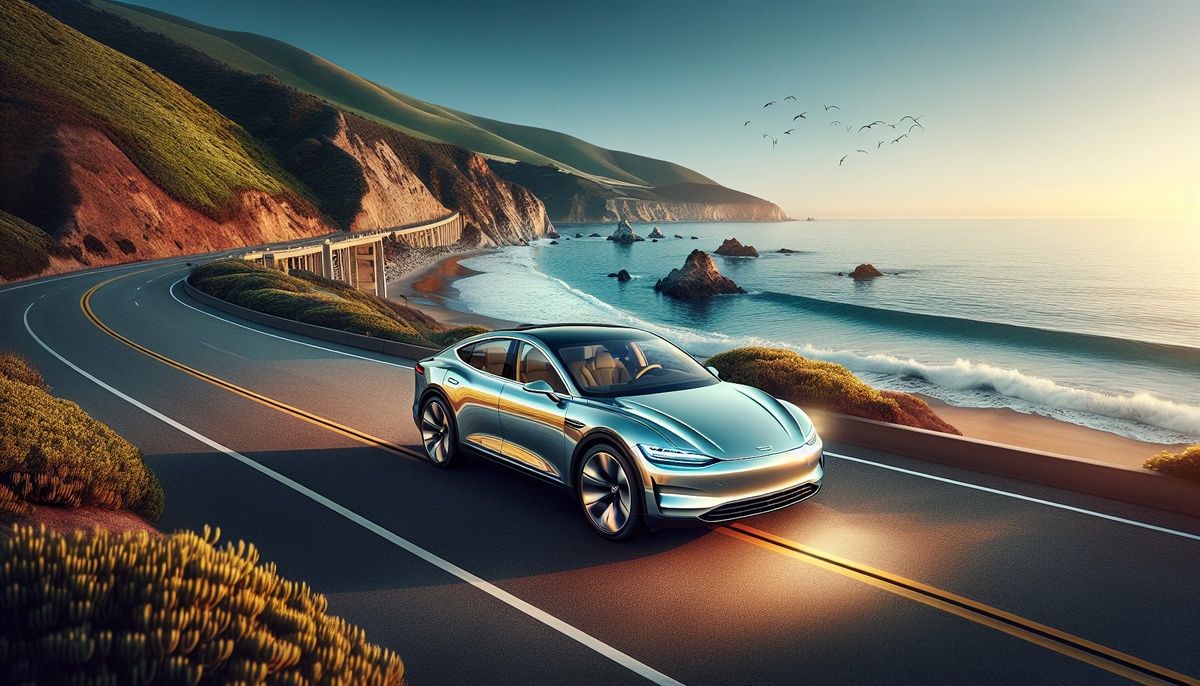    Изображение сгенерировано нейросетью DALL•Е 3 