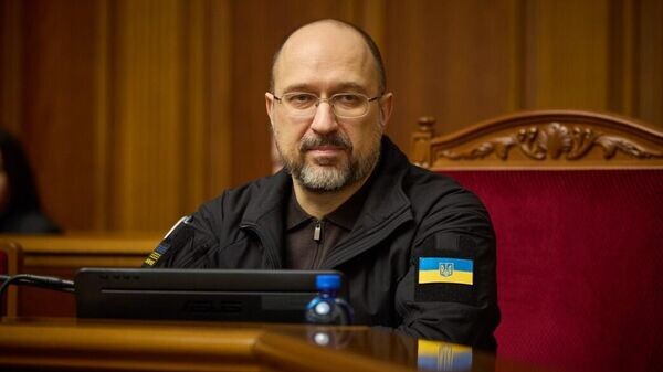    © Пресс-служба президента Украины