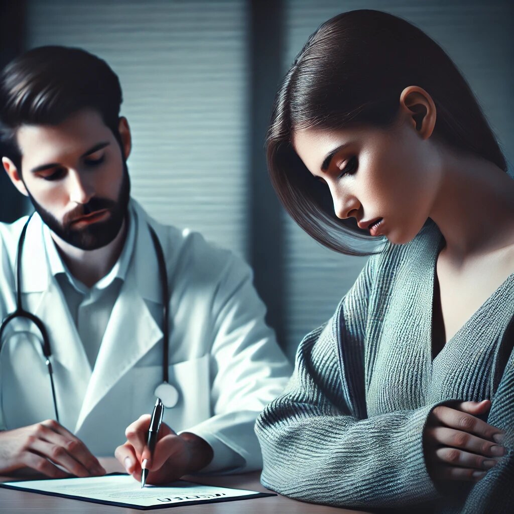 выбираете быть жертвой