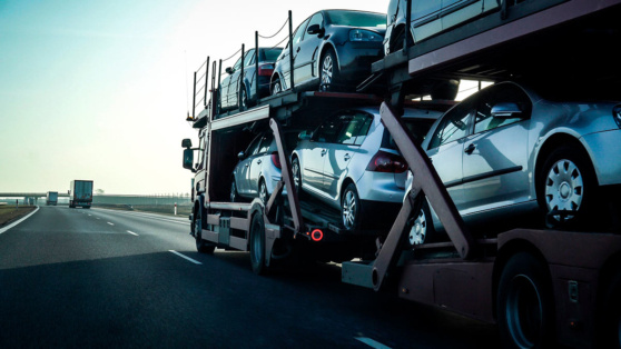    Власти РФ прогнозируют снижение объемов импорта легковых автомобилей с 2025 года Ирина Петрова