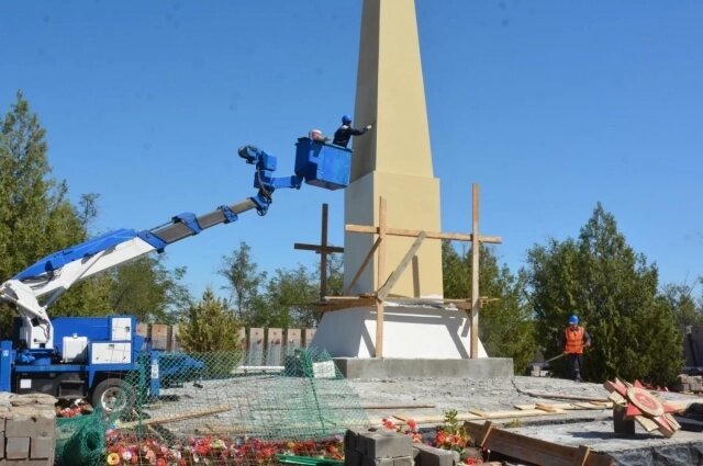    Фото: пресс-служба администрации Астрахани