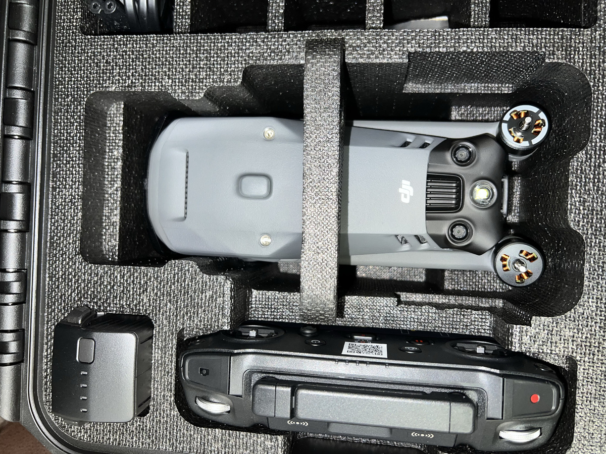 dji mavic 3 enterprise universal edition