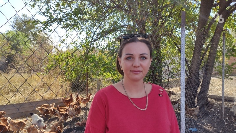     Фото: Евгения Перцева / / ИА «Победа26»