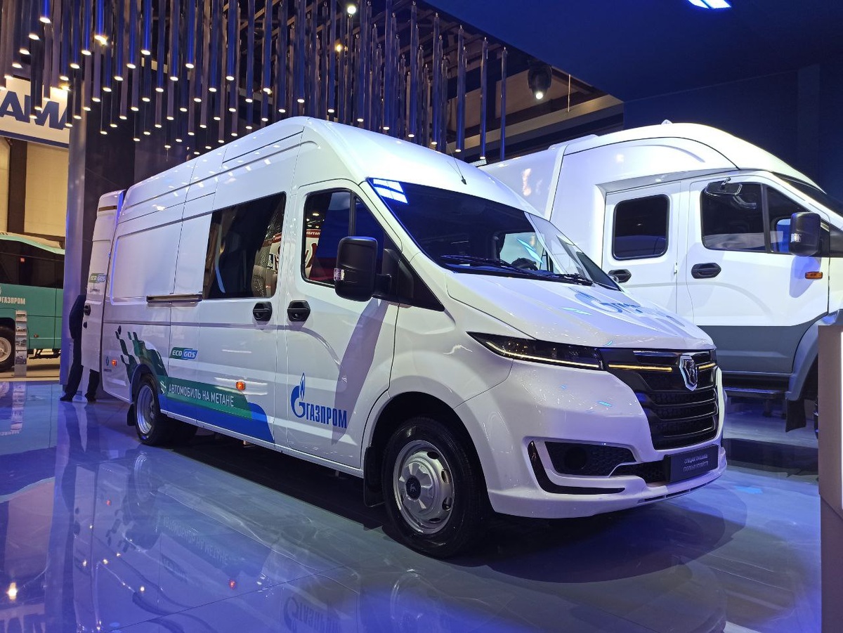    Изображение Канал «Машина» 