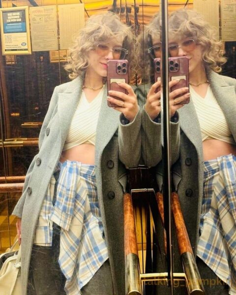    Лиза Арзамасова. Фото: Телеграм