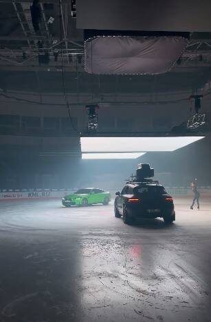      Алина Загитова. Фото: Телеграм