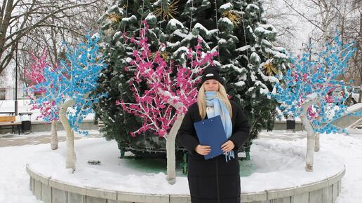 Символ Белгородского района «Дуб-долгожитель», Белгородская область