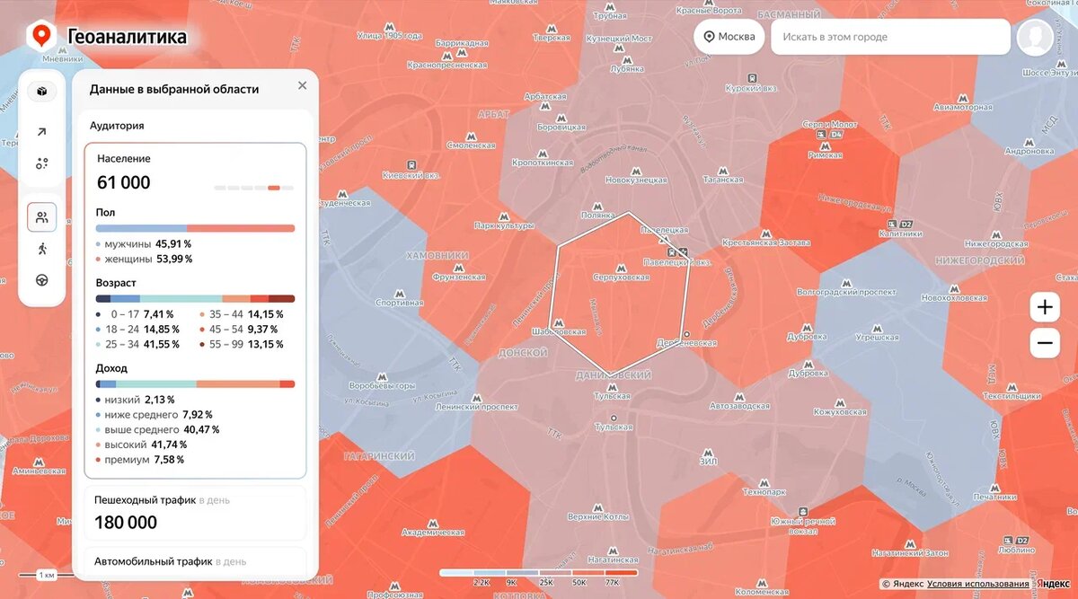 Нереально крутой инструмент для открытия бизнеса