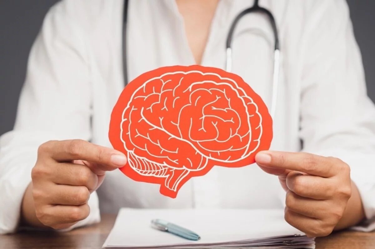    Старость или воспаление.