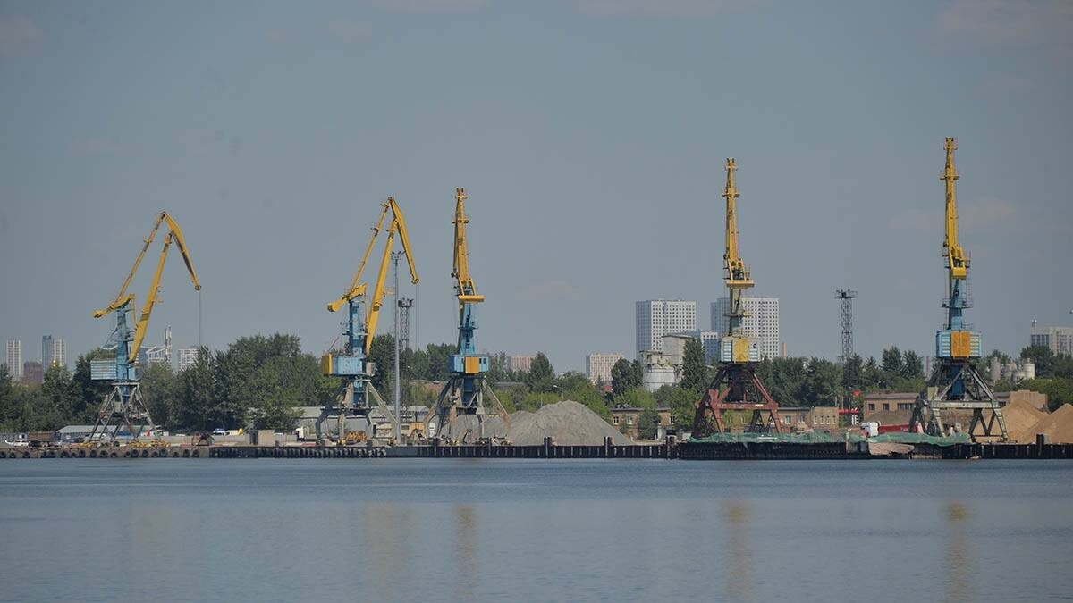    Фото: Александр Кочубей / Вечерняя Москва