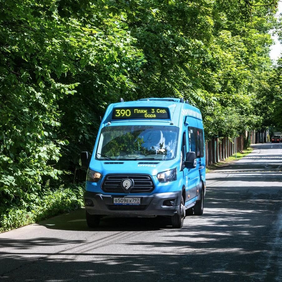    В этом году маршрут работал дольше, чем обычно, так как его запустили на несколько дней раньше пресс-служба Транспортного комплекса г. Москвы