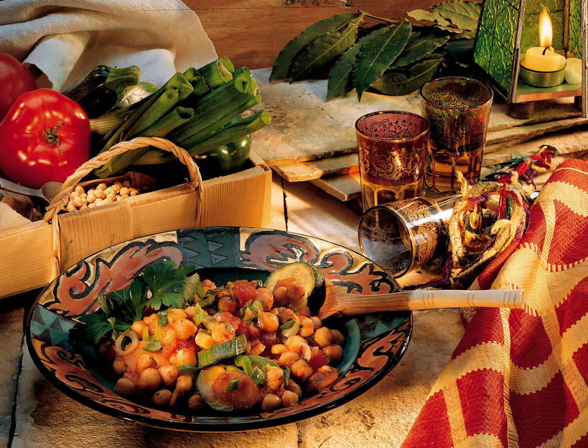 Фото: @gourmet-vision/imageBROKER.com