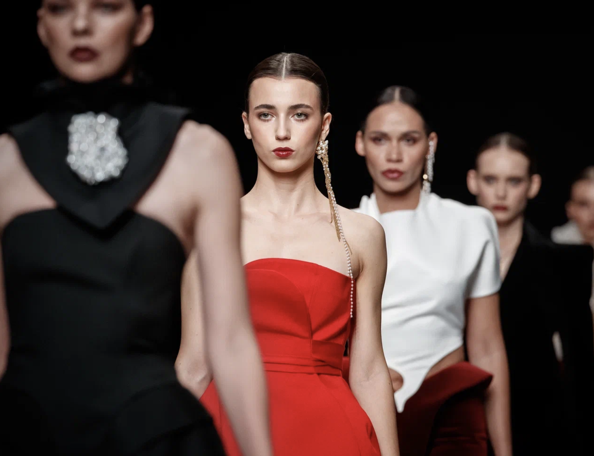     BRICS+ Fashion Summit