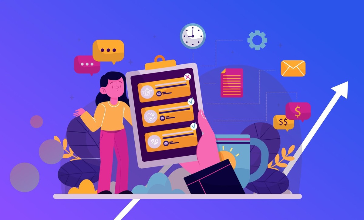 Определите идею и нишу