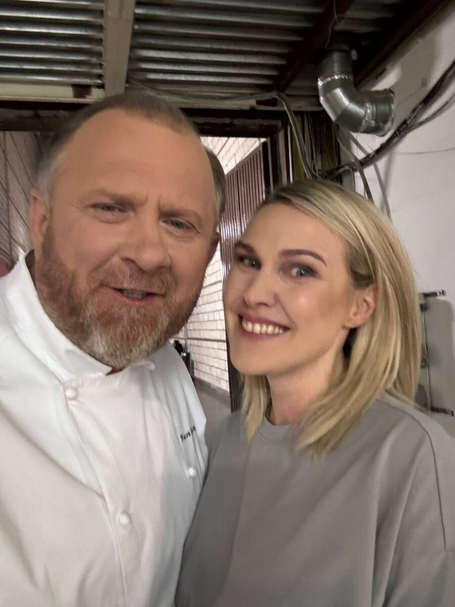 Шеф Всея Руси 