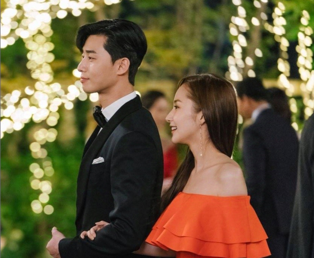 "Что случилось с секретарем Ким" (фото из свободного доступа в интернете)