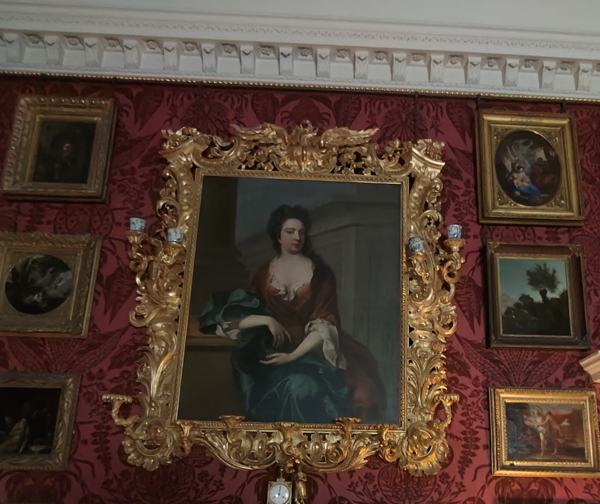 Сабина Уинн