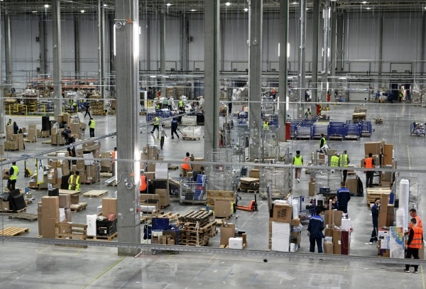 Фото: РИА Новости/Максим Богодвид