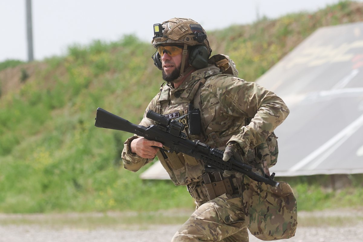 Фото: Alexey Belkin / Globallookpress.com 
